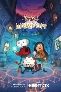 Постер новости