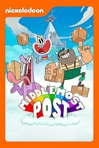 Постер новости