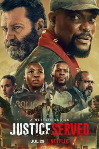 Постер новости