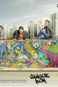 Постер новости